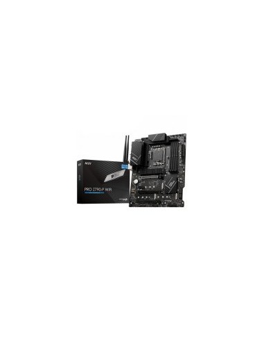 MSI PRO Z790-P WIFI